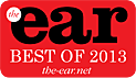 The Ear : Best of 2013 Awards