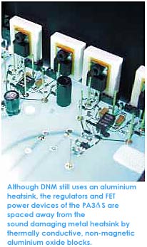 Photo of Aluminium Oxide spacers