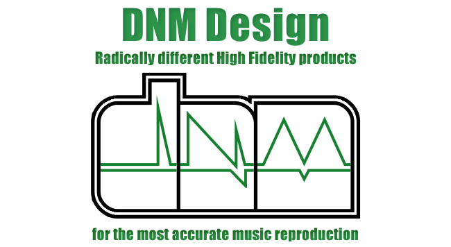 DNM logo